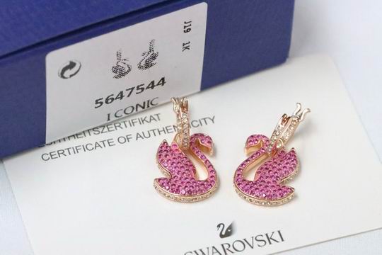 Swarovski Earring 01lyh98